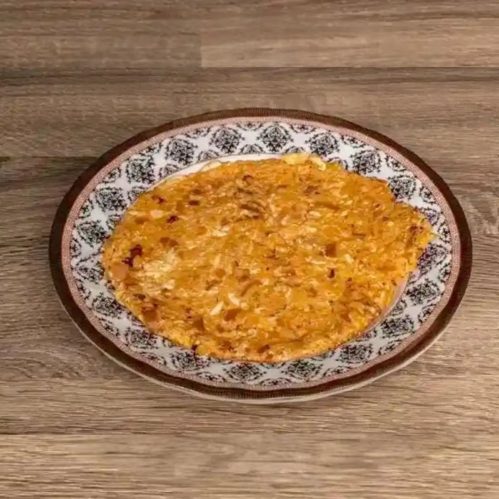 Fried Eggs